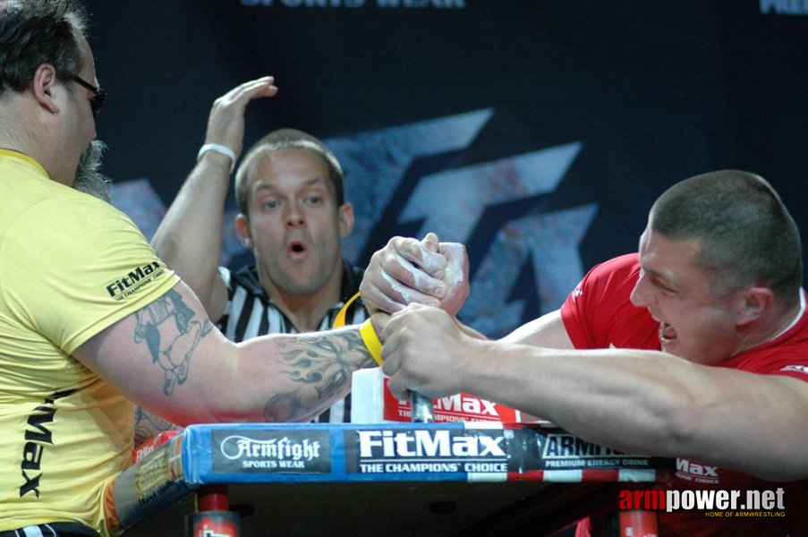 Armfight #42 - Vendetta in Vegas # Aрмспорт # Armsport # Armpower.net