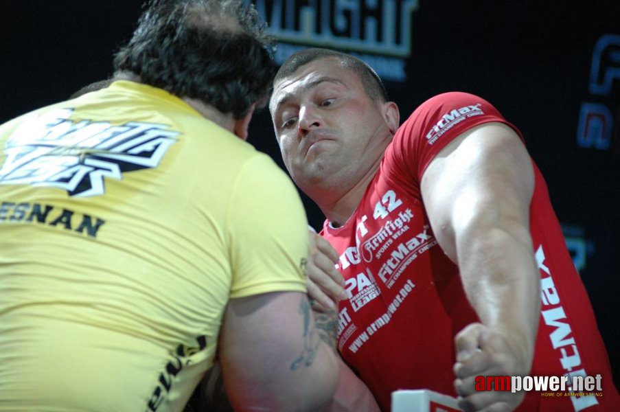 Armfight #42 - Vendetta in Vegas # Armwrestling # Armpower.net