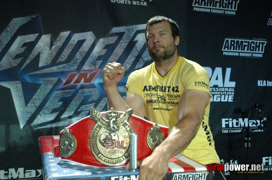 Armfight #42 - Vendetta in Vegas # Aрмспорт # Armsport # Armpower.net