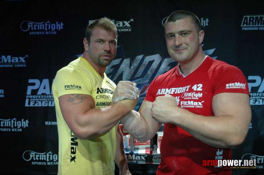 Armfight #42 - Vendetta in Vegas # Aрмспорт # Armsport # Armpower.net