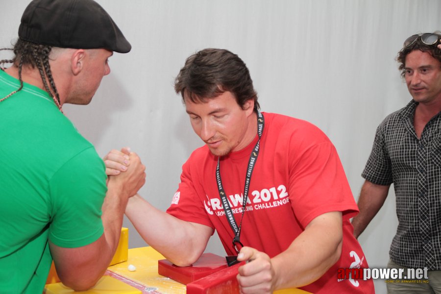 Orawa Armwrestling Challenge 2012 # Aрмспорт # Armsport # Armpower.net