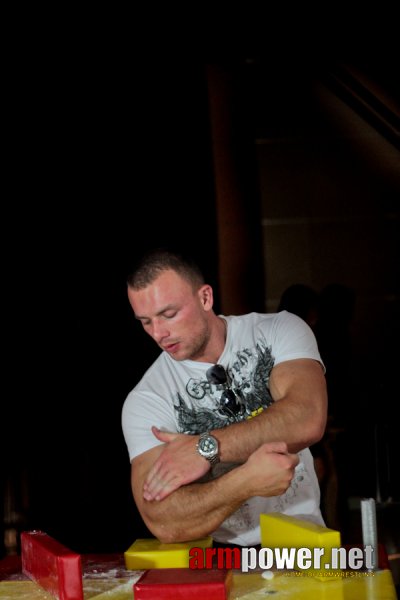 Orawa Armwrestling Challenge 2012 # Aрмспорт # Armsport # Armpower.net