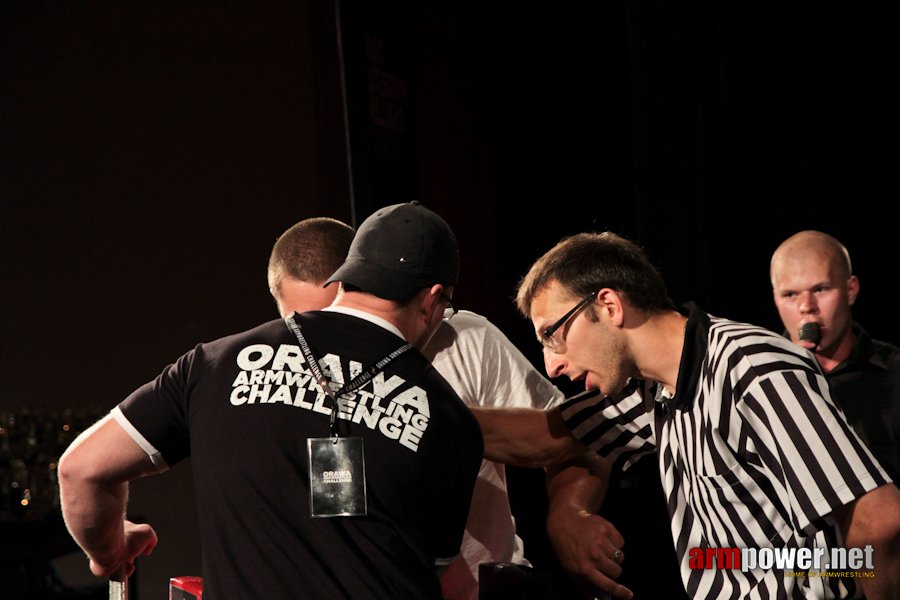 Orawa Armwrestling Challenge 2012 # Armwrestling # Armpower.net