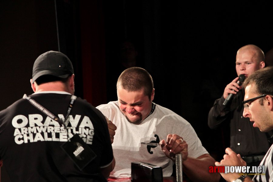 Orawa Armwrestling Challenge 2012 # Aрмспорт # Armsport # Armpower.net