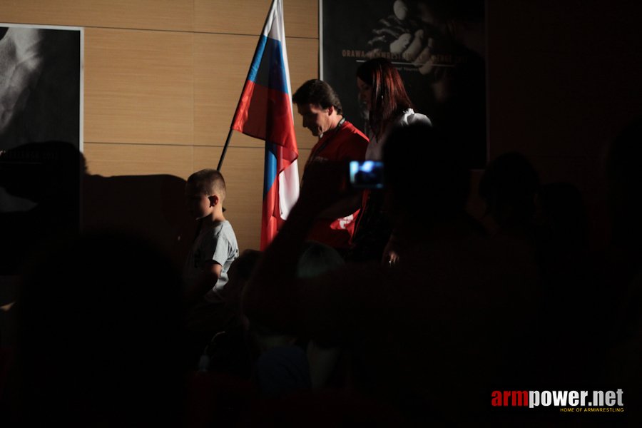 Orawa Armwrestling Challenge 2012 # Aрмспорт # Armsport # Armpower.net