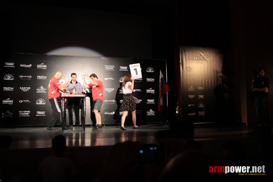 Orawa Armwrestling Challenge 2012 # Siłowanie na ręce # Armwrestling # Armpower.net