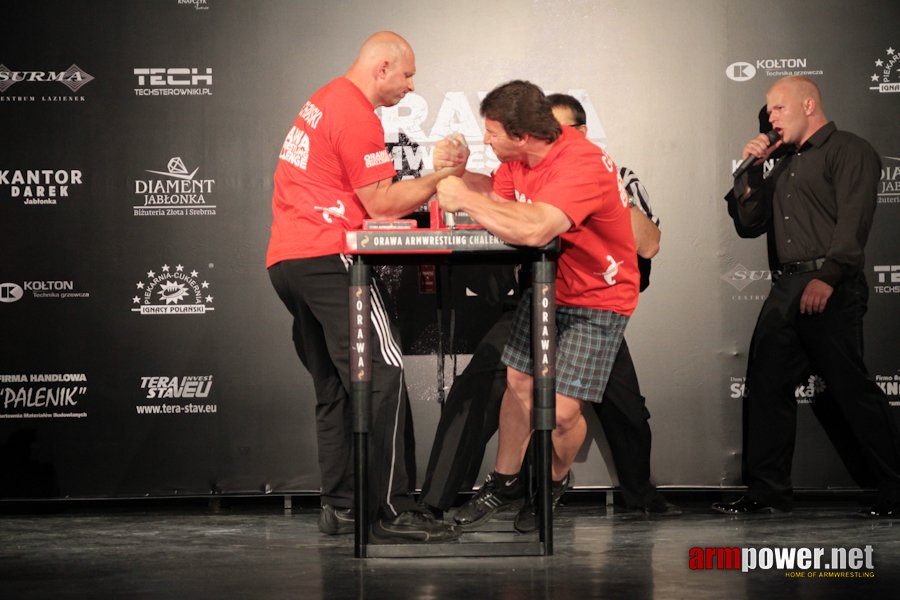 Orawa Armwrestling Challenge 2012 # Siłowanie na ręce # Armwrestling # Armpower.net