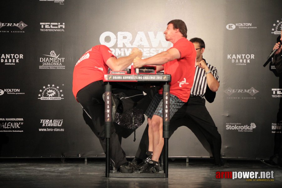 Orawa Armwrestling Challenge 2012 # Armwrestling # Armpower.net