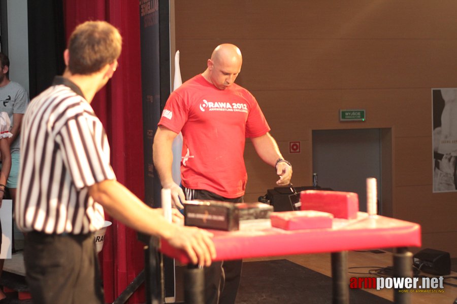 Orawa Armwrestling Challenge 2012 # Armwrestling # Armpower.net