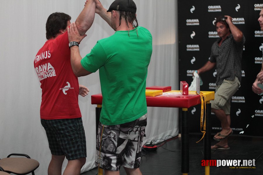 Orawa Armwrestling Challenge 2012 # Aрмспорт # Armsport # Armpower.net