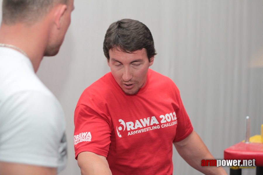 Orawa Armwrestling Challenge 2012 # Armwrestling # Armpower.net