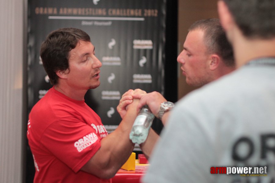 Orawa Armwrestling Challenge 2012 # Armwrestling # Armpower.net
