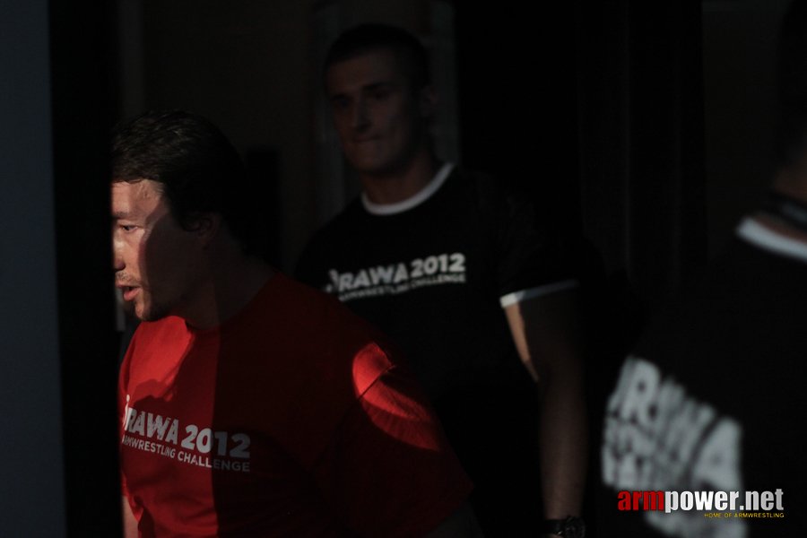 Orawa Armwrestling Challenge 2012 # Armwrestling # Armpower.net