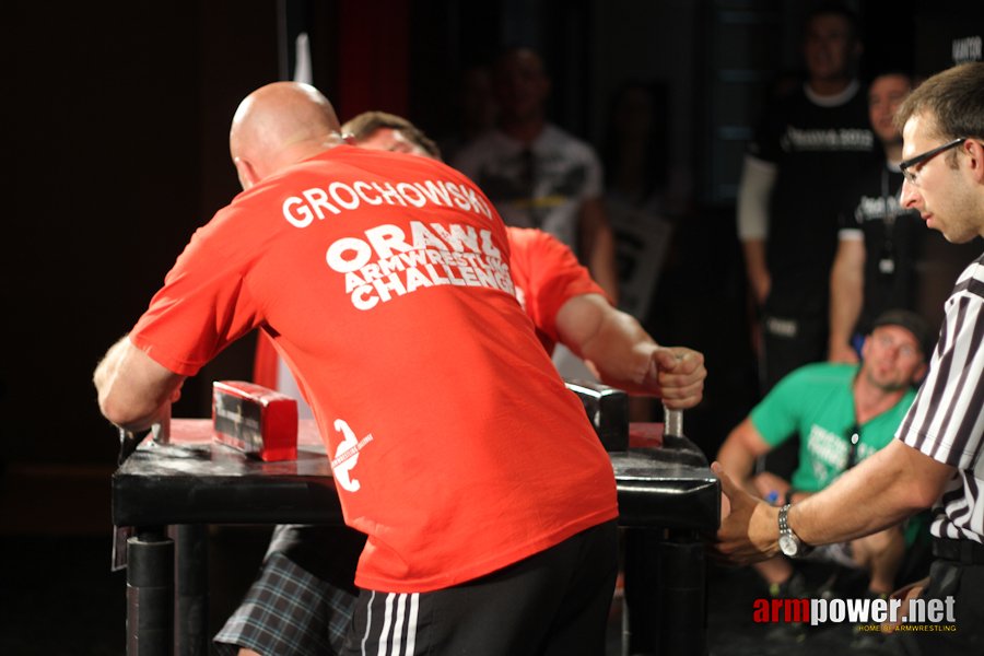 Orawa Armwrestling Challenge 2012 # Aрмспорт # Armsport # Armpower.net