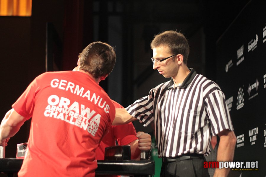 Orawa Armwrestling Challenge 2012 # Siłowanie na ręce # Armwrestling # Armpower.net