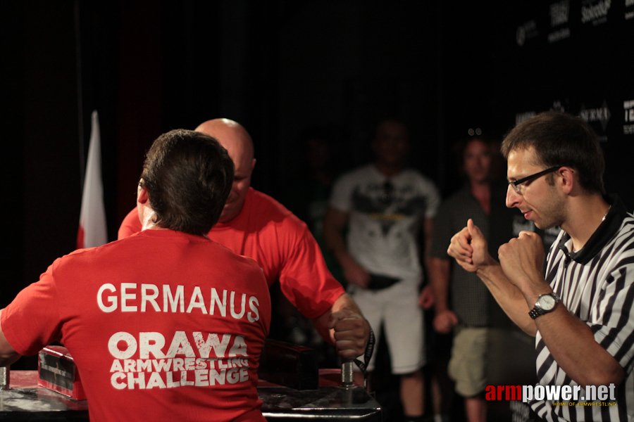 Orawa Armwrestling Challenge 2012 # Siłowanie na ręce # Armwrestling # Armpower.net