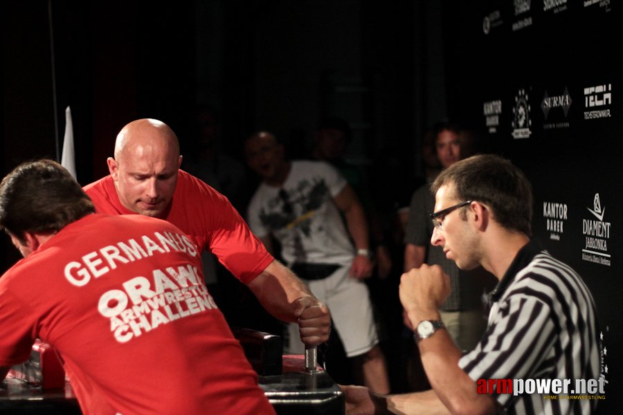 Orawa Armwrestling Challenge 2012 # Aрмспорт # Armsport # Armpower.net