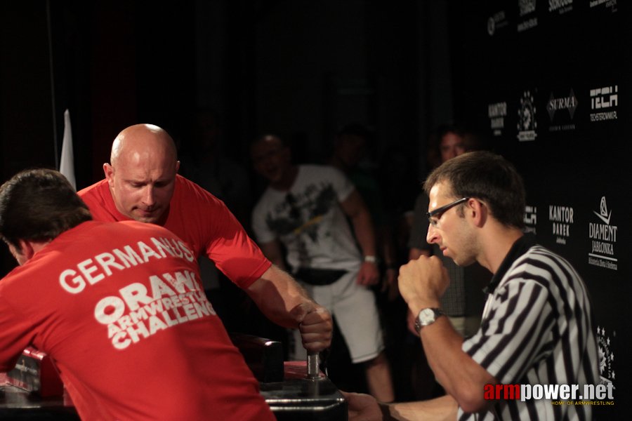 Orawa Armwrestling Challenge 2012 # Armwrestling # Armpower.net