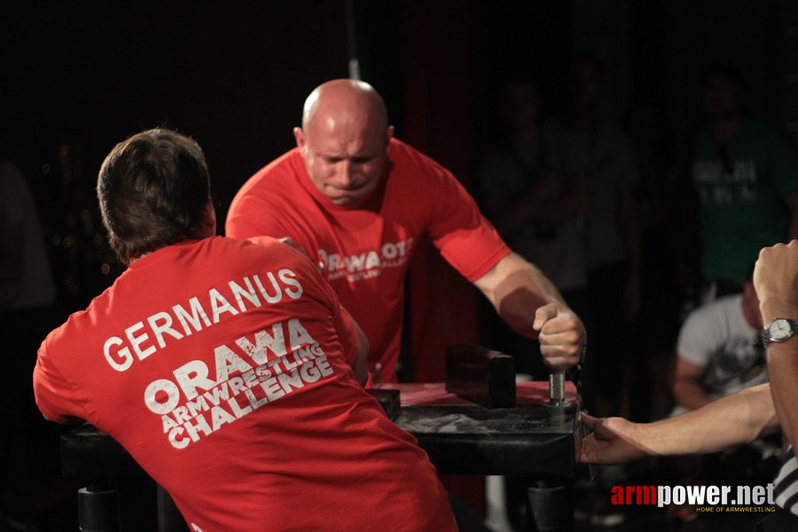 Orawa Armwrestling Challenge 2012 # Aрмспорт # Armsport # Armpower.net