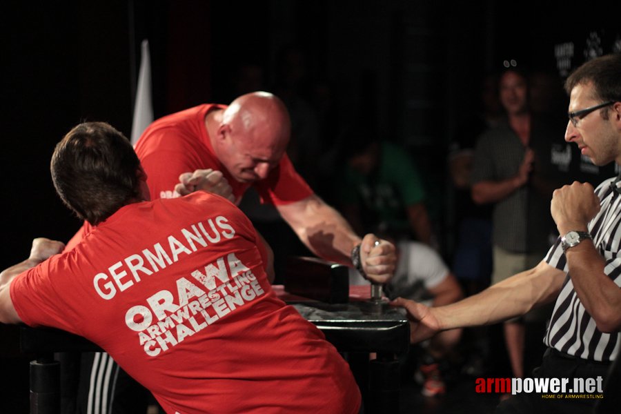 Orawa Armwrestling Challenge 2012 # Siłowanie na ręce # Armwrestling # Armpower.net