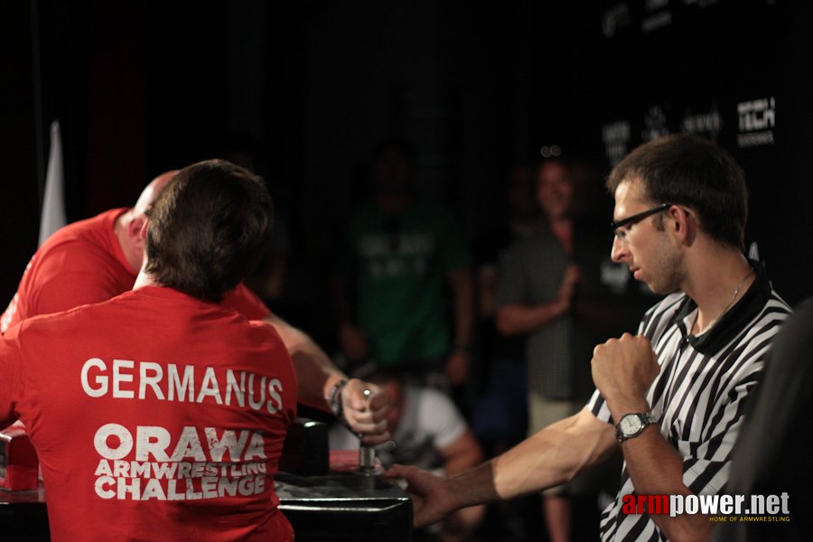 Orawa Armwrestling Challenge 2012 # Siłowanie na ręce # Armwrestling # Armpower.net