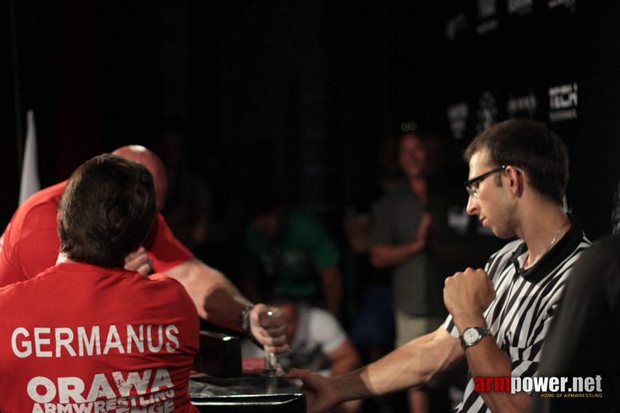 Orawa Armwrestling Challenge 2012 # Armwrestling # Armpower.net