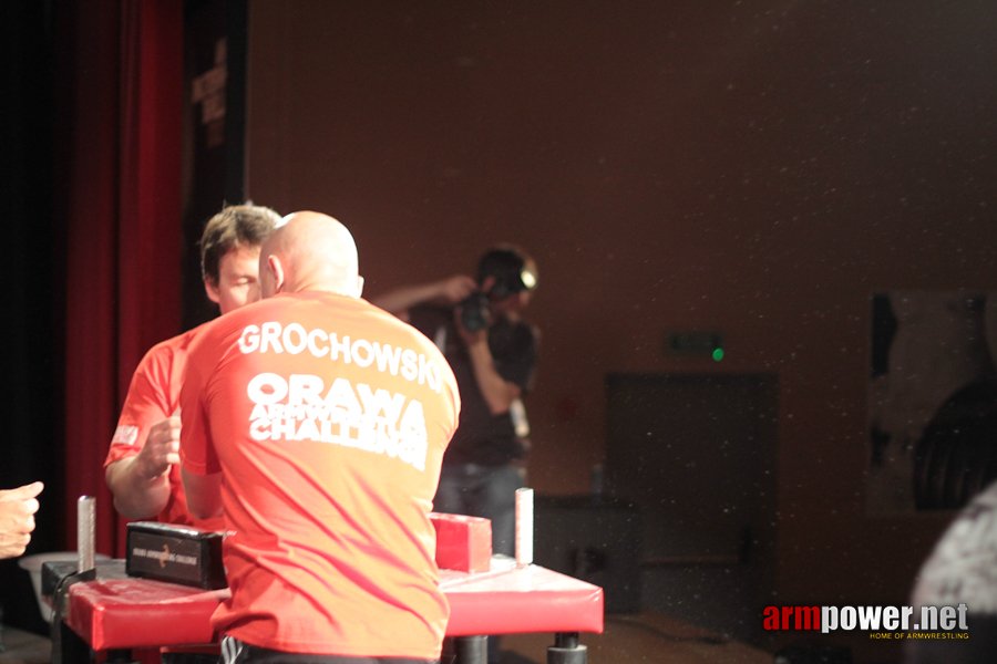 Orawa Armwrestling Challenge 2012 # Armwrestling # Armpower.net