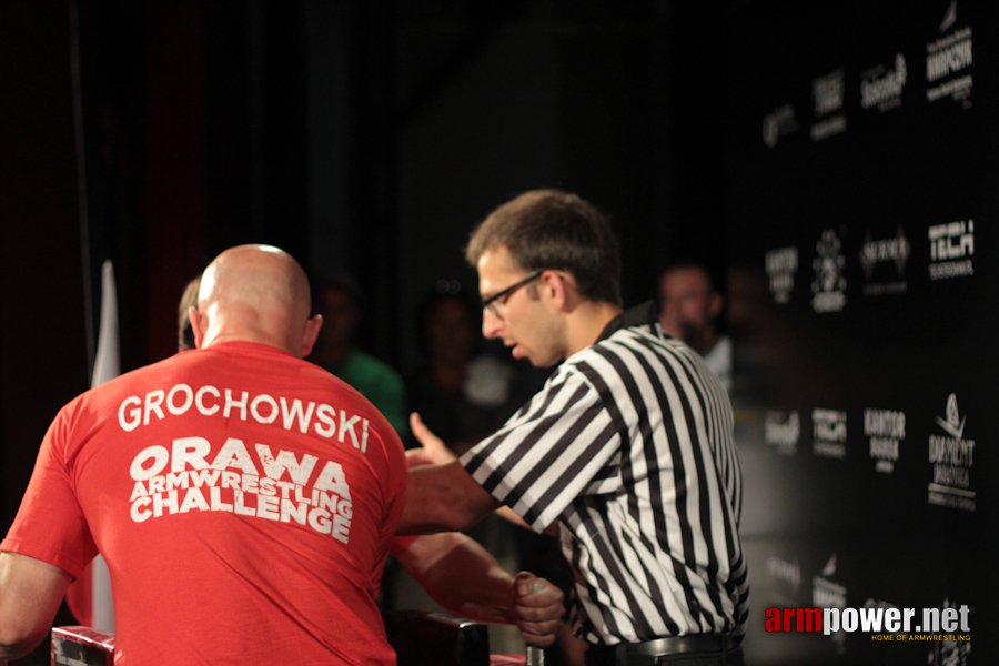 Orawa Armwrestling Challenge 2012 # Armwrestling # Armpower.net