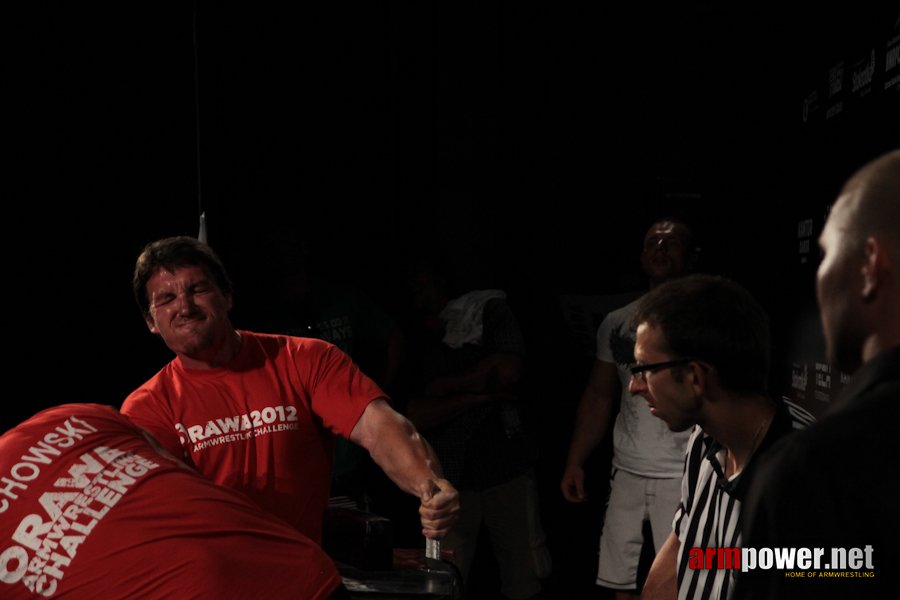 Orawa Armwrestling Challenge 2012 # Armwrestling # Armpower.net