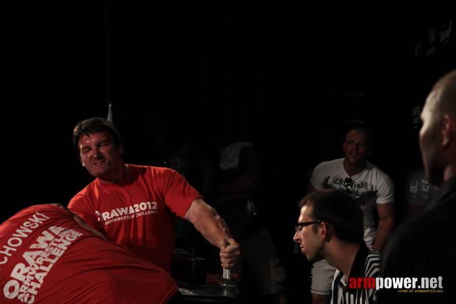 Orawa Armwrestling Challenge 2012 # Armwrestling # Armpower.net