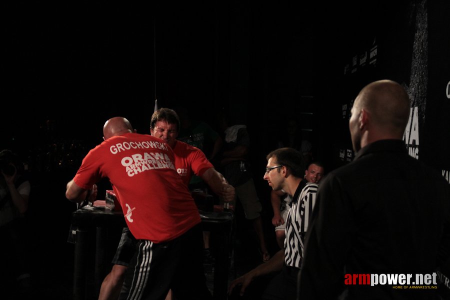 Orawa Armwrestling Challenge 2012 # Aрмспорт # Armsport # Armpower.net