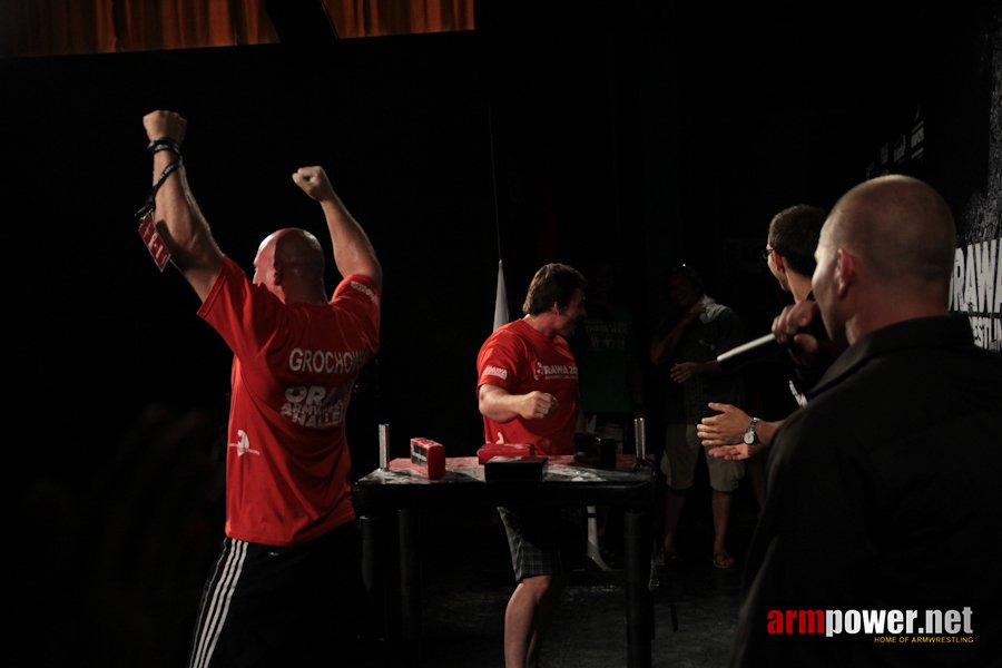 Orawa Armwrestling Challenge 2012 # Armwrestling # Armpower.net