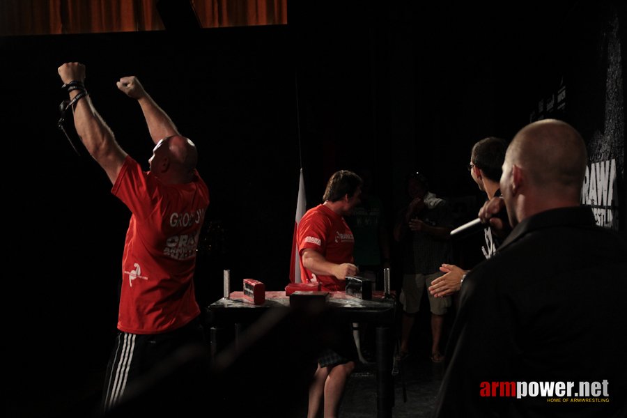 Orawa Armwrestling Challenge 2012 # Armwrestling # Armpower.net