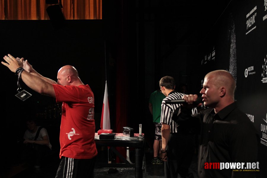 Orawa Armwrestling Challenge 2012 # Armwrestling # Armpower.net