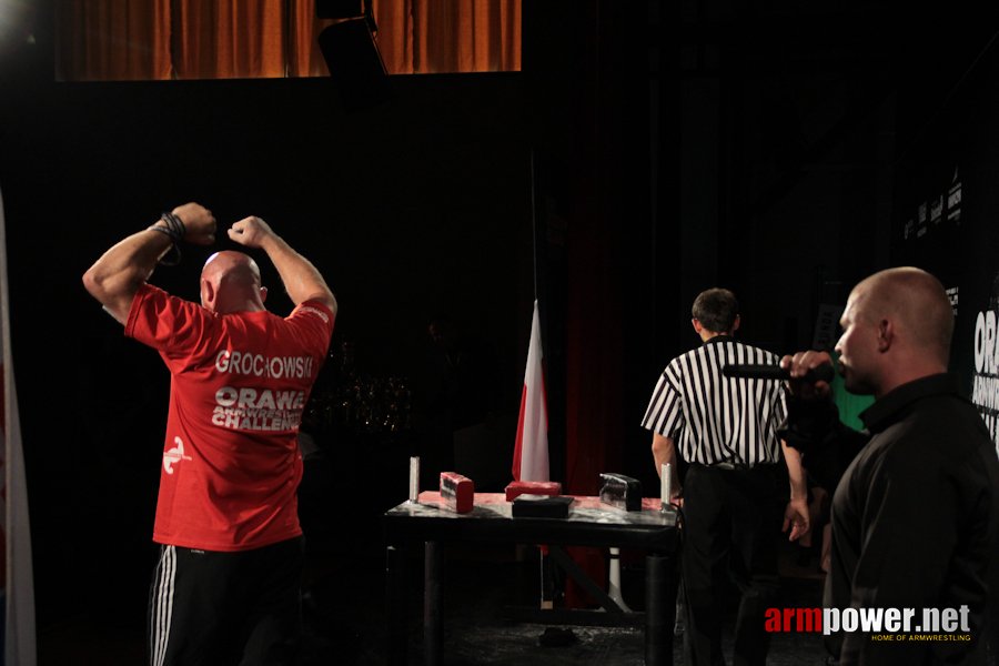 Orawa Armwrestling Challenge 2012 # Aрмспорт # Armsport # Armpower.net