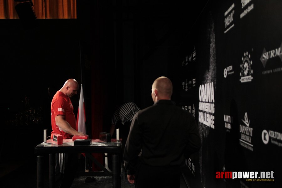 Orawa Armwrestling Challenge 2012 # Siłowanie na ręce # Armwrestling # Armpower.net