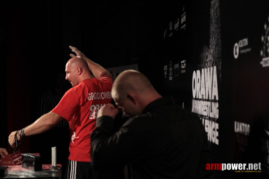 Orawa Armwrestling Challenge 2012 # Aрмспорт # Armsport # Armpower.net