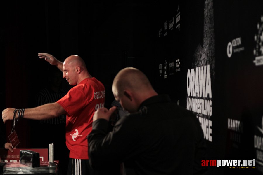 Orawa Armwrestling Challenge 2012 # Siłowanie na ręce # Armwrestling # Armpower.net