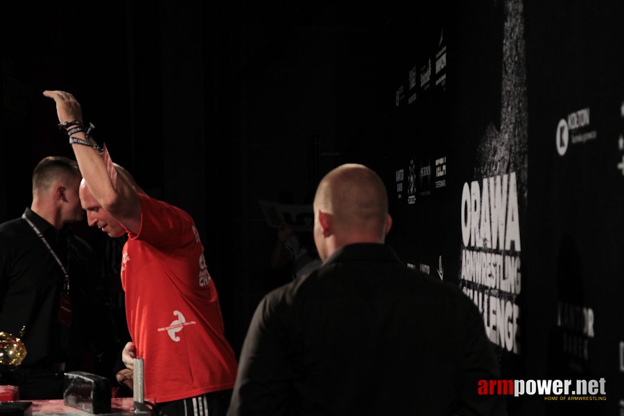 Orawa Armwrestling Challenge 2012 # Siłowanie na ręce # Armwrestling # Armpower.net