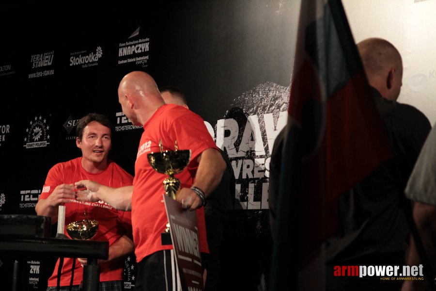 Orawa Armwrestling Challenge 2012 # Armwrestling # Armpower.net