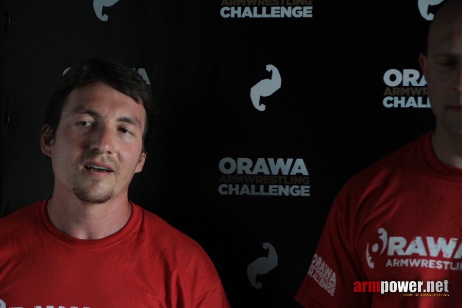 Orawa Armwrestling Challenge 2012 # Siłowanie na ręce # Armwrestling # Armpower.net