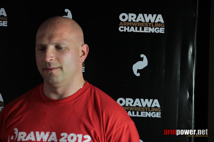 Orawa Armwrestling Challenge 2012 # Armwrestling # Armpower.net