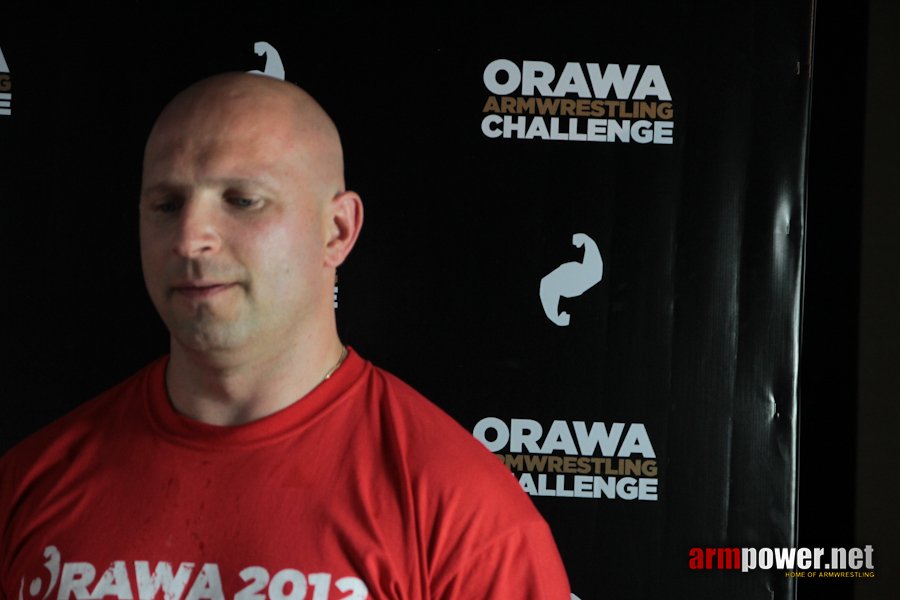 Orawa Armwrestling Challenge 2012 # Armwrestling # Armpower.net