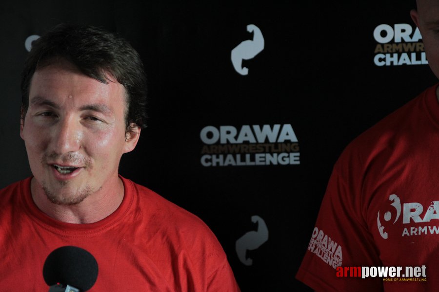 Orawa Armwrestling Challenge 2012 # Aрмспорт # Armsport # Armpower.net