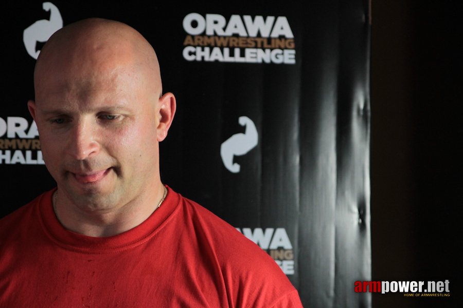 Orawa Armwrestling Challenge 2012 # Siłowanie na ręce # Armwrestling # Armpower.net