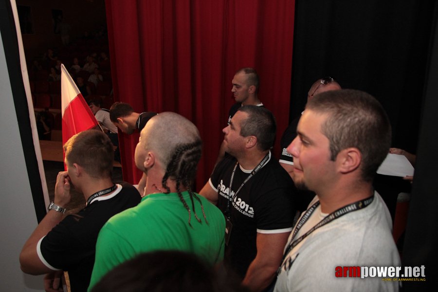 Orawa Armwrestling Challenge 2012 # Siłowanie na ręce # Armwrestling # Armpower.net