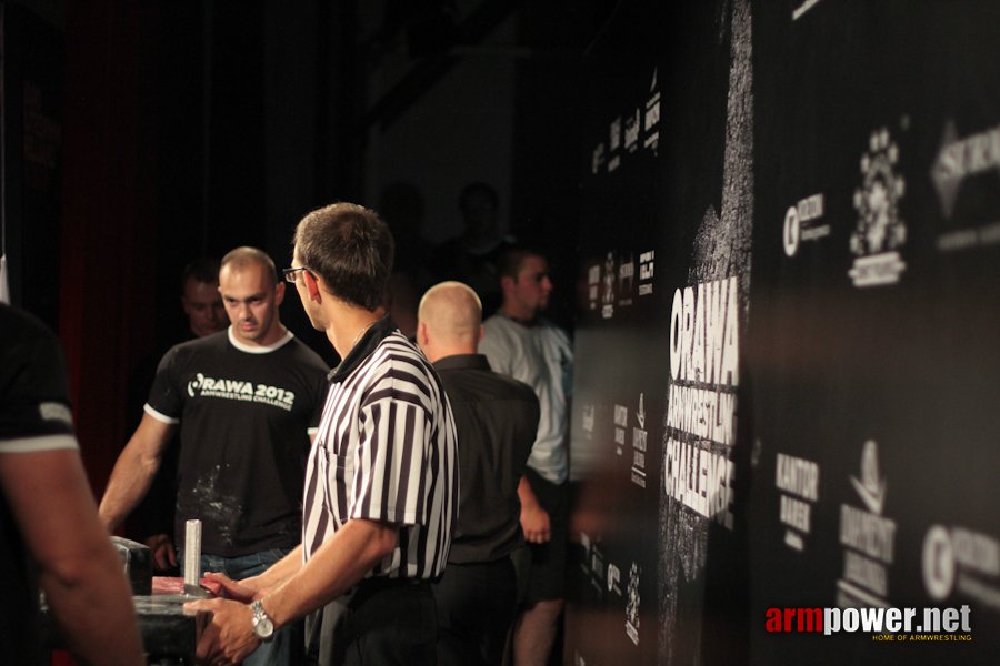 Orawa Armwrestling Challenge 2012 # Siłowanie na ręce # Armwrestling # Armpower.net