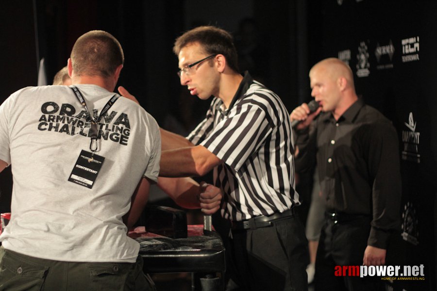 Orawa Armwrestling Challenge 2012 # Aрмспорт # Armsport # Armpower.net