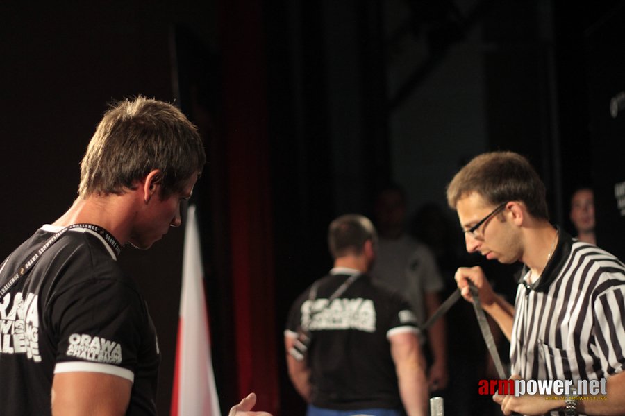 Orawa Armwrestling Challenge 2012 # Siłowanie na ręce # Armwrestling # Armpower.net