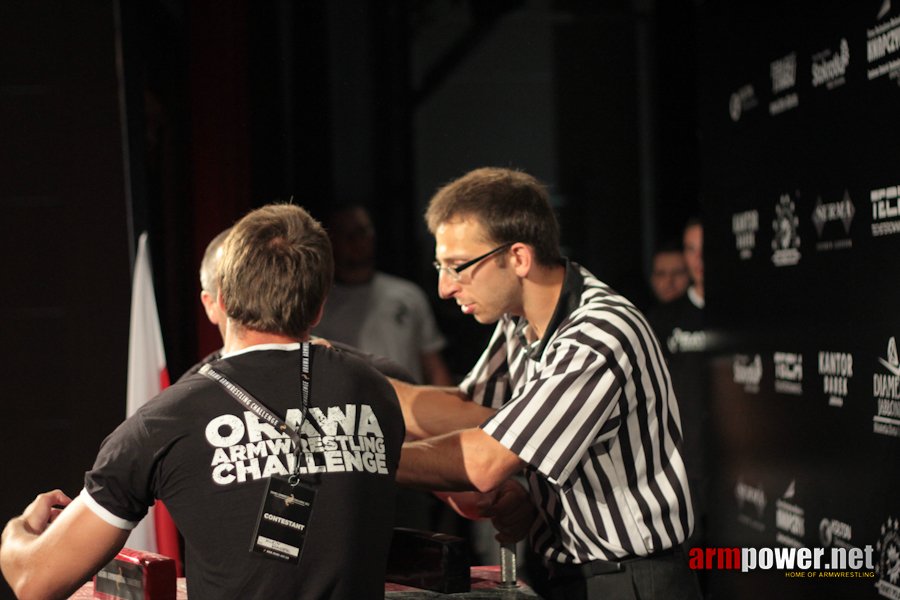 Orawa Armwrestling Challenge 2012 # Siłowanie na ręce # Armwrestling # Armpower.net